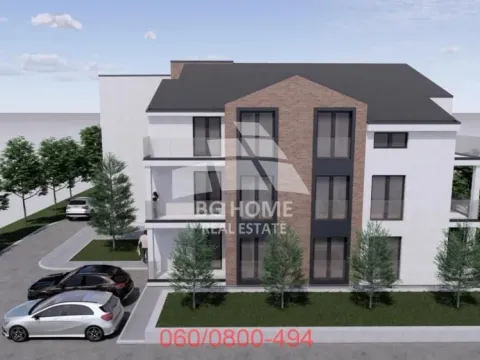 Prodaja, dvosoban stan, 55m², Jajinci, Voždovac Sve Podlokacije - image 2