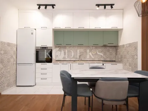 Prodaja, dvosoban stan, 68m², Zabjelo, Podgorica - image 3