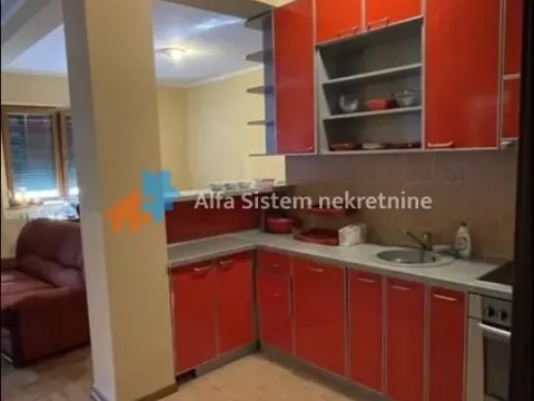 Izdavanje, trosoban stan, 65m², Južni Bulevar, Vračar Sve Podlokacije - image 5