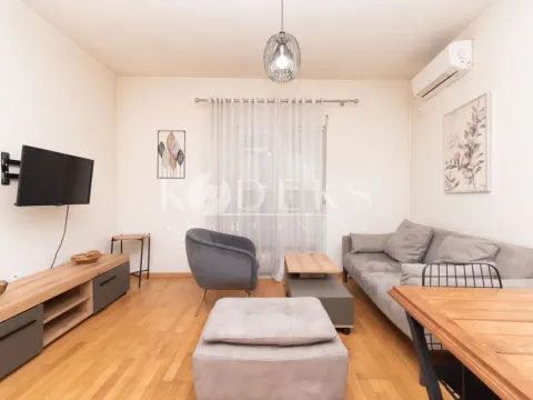 Rent, two bedroom apartment, 60m², Centar, Podgorica - image 3