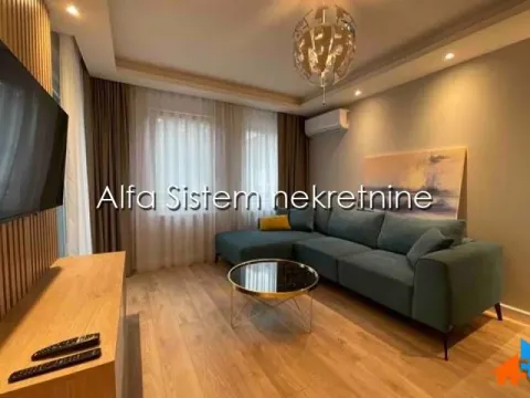 Stan in Voždovac Sve Podlokacije