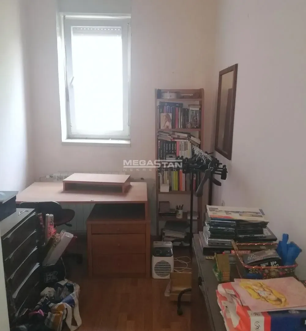Sale, apartment, 134m², Zemun Centar, Zemun Sve Podlokacije