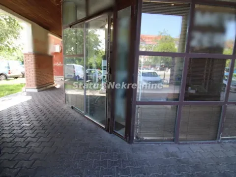 Sale, office space, 37m², Novo naselje, Novi Sad - image 19