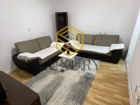 Rent, one bedroom apartment, 50m², Preko Morače, Podgorica - image 11