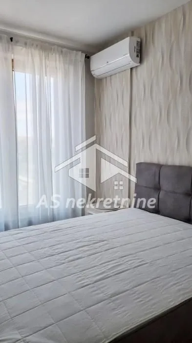 Rent, three bedroom apartment, 70m², Novi Beograd Blok 65, Novi Beograd Sve Podlokacije