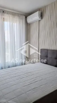 Rent, three bedroom apartment, 70m², Novi Beograd Blok 65, Novi Beograd Sve Podlokacije - image 5