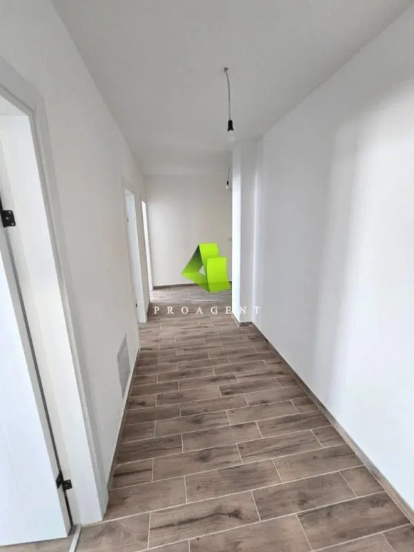 Prodaja, dvosoban stan, 70m², Pantelej, Niš