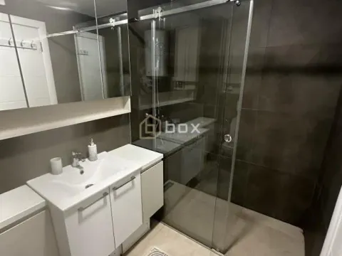 Rent, one bedroom apartment, 47m², Pantelej, Niš - image 7