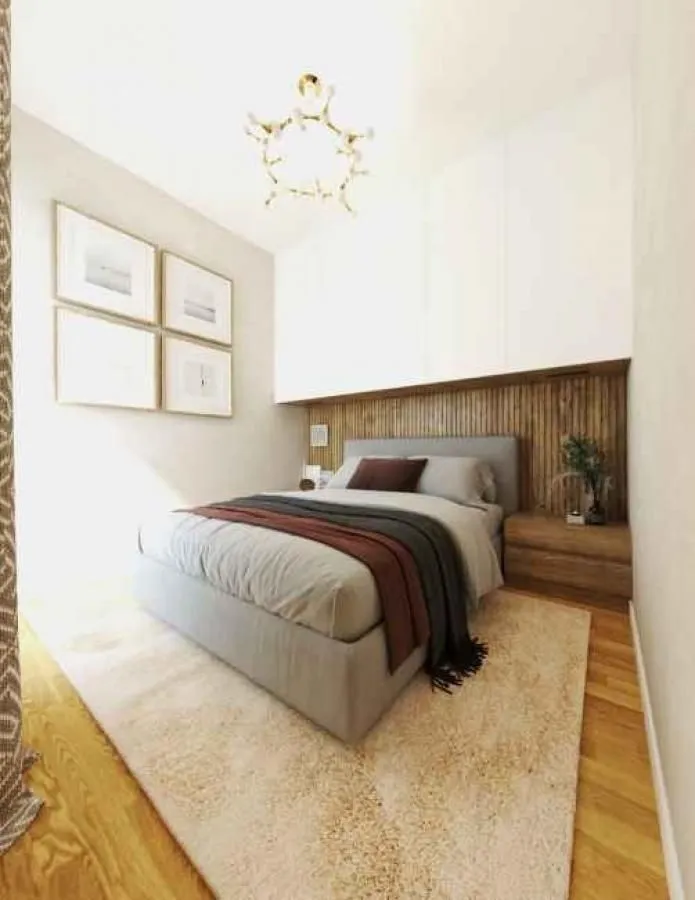 Sale, apartment, 65m², Dobrota, Kotor