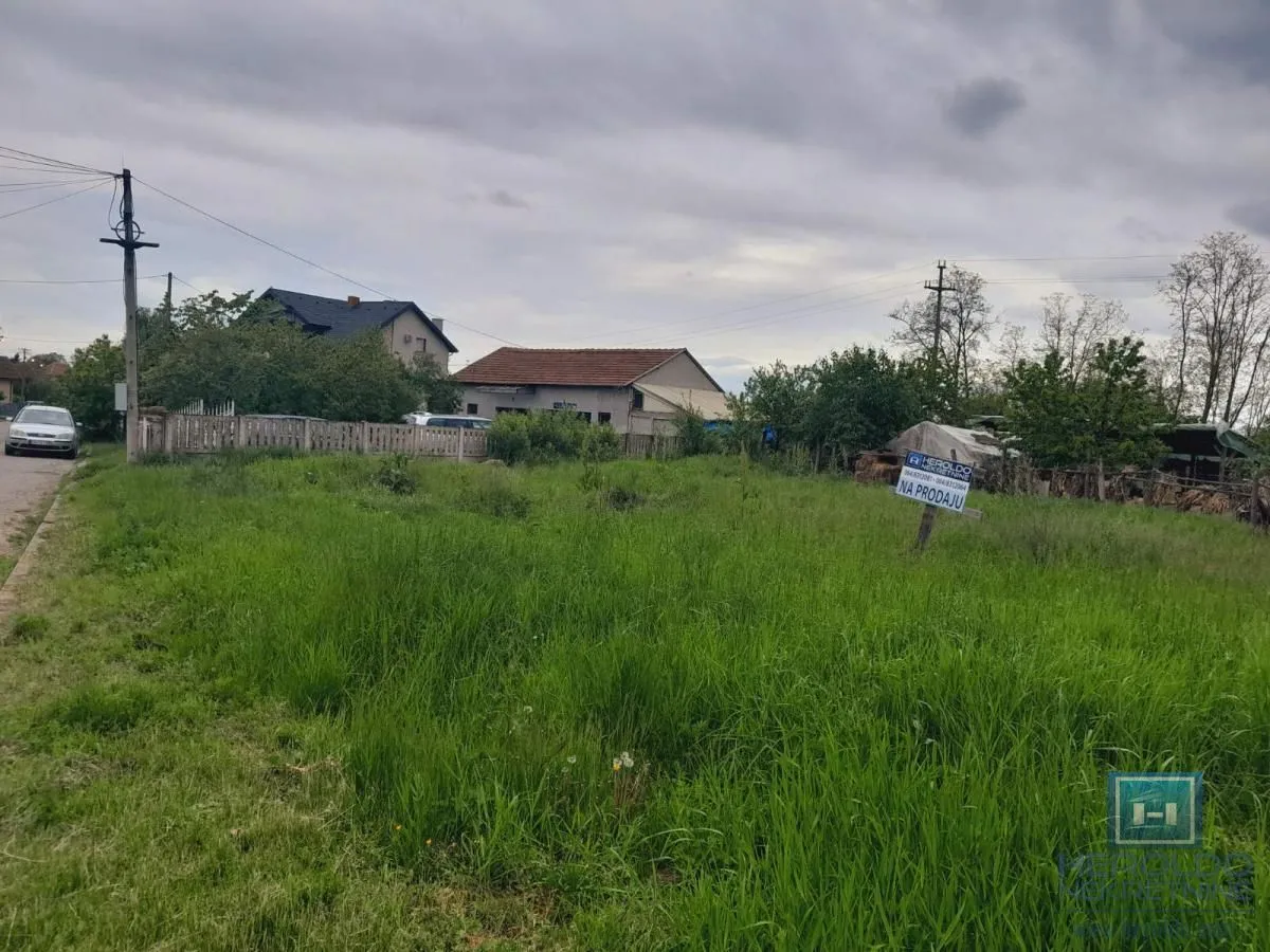 Prodaja, plac, 1200m², Ćuprija, Srbija