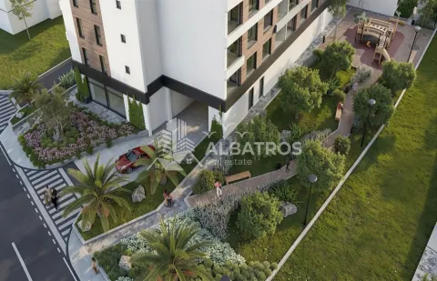 Prodaja, dvosoban stan, 85m², Šušanj, Bar - image 8
