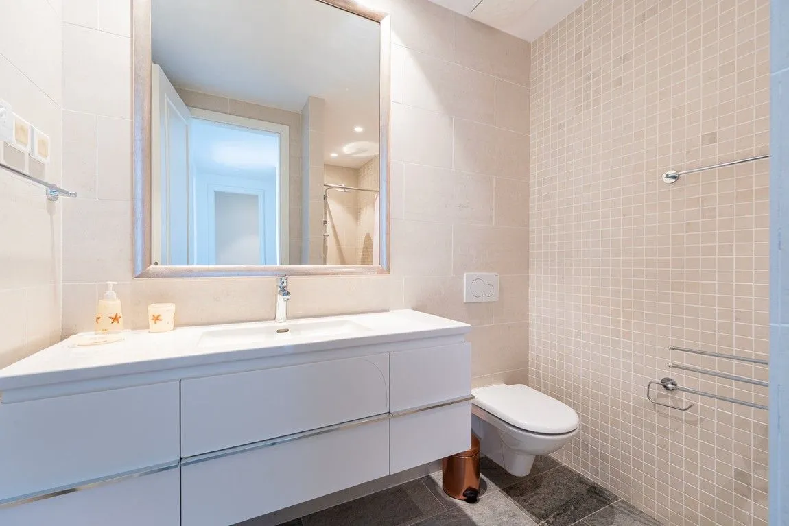 Prodaja, trosoban stan, 108m², Luštica, Tivat