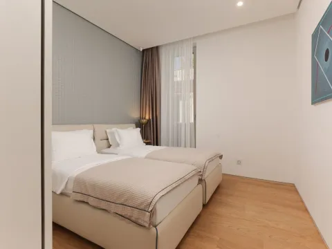 Sale, three bedroom apartment, 282m², Budva, Crna Gora - image 13