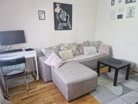 Izdavanje, jednosoban stan, 37m², Bulevar Evrope, Novi Sad Sve Podlokacije - image 9