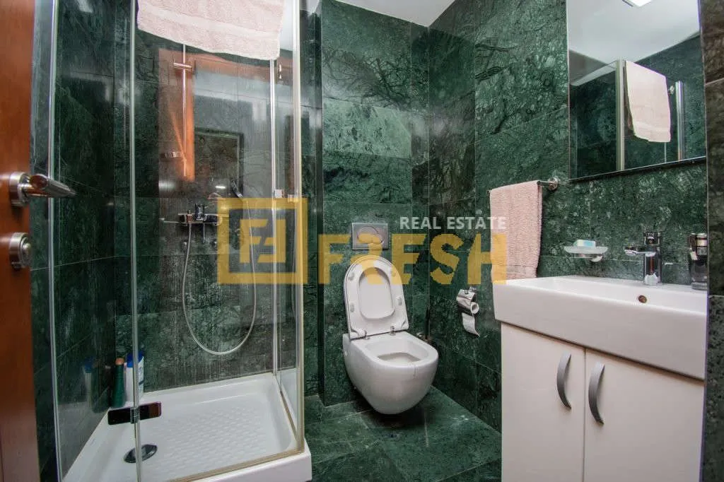 Rent, four bedroom apartment, 160m², Preko Morače, Podgorica