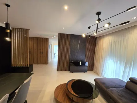 Sale, two bedroom apartment, 62m², Radovići, Tivat