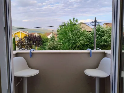 Rent, one bedroom apartment, 29m², Rastovac, Nikšić - image 11