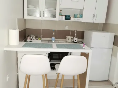 Rent, one bedroom apartment, 32m², Stari grad, Novi Sad - image 3