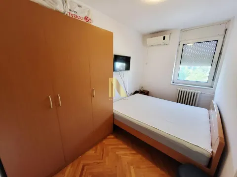 Sale, two bedroom apartment, 67m², Novo naselje, Novi Sad - image 10