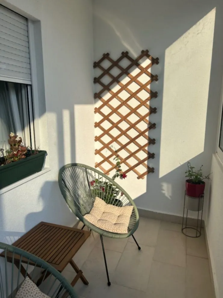 Prodaja, dvosoban stan, 75m², Centar, Podgorica