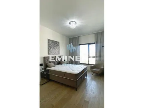 Izdavanje, trosoban stan, 90m², Savski Venac, Beograd - image 8