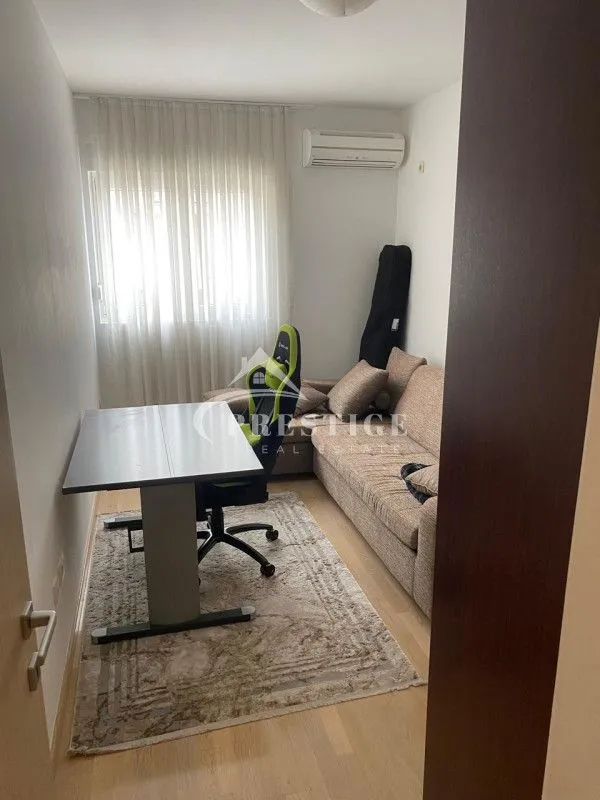 Rent, two bedroom apartment, 70m², City Kvart, Podgorica