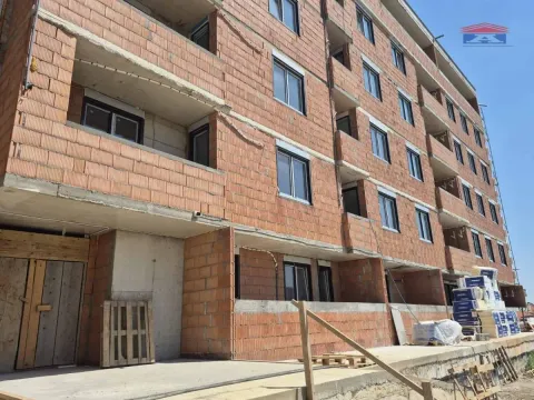 Prodaja, jednosoban stan, 46m², Sremska Kamenica, Petrovaradin - image 19