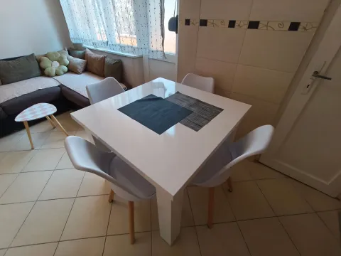 Izdavanje, jednosoban stan, 45m², Preko Morače, Podgorica - image 4