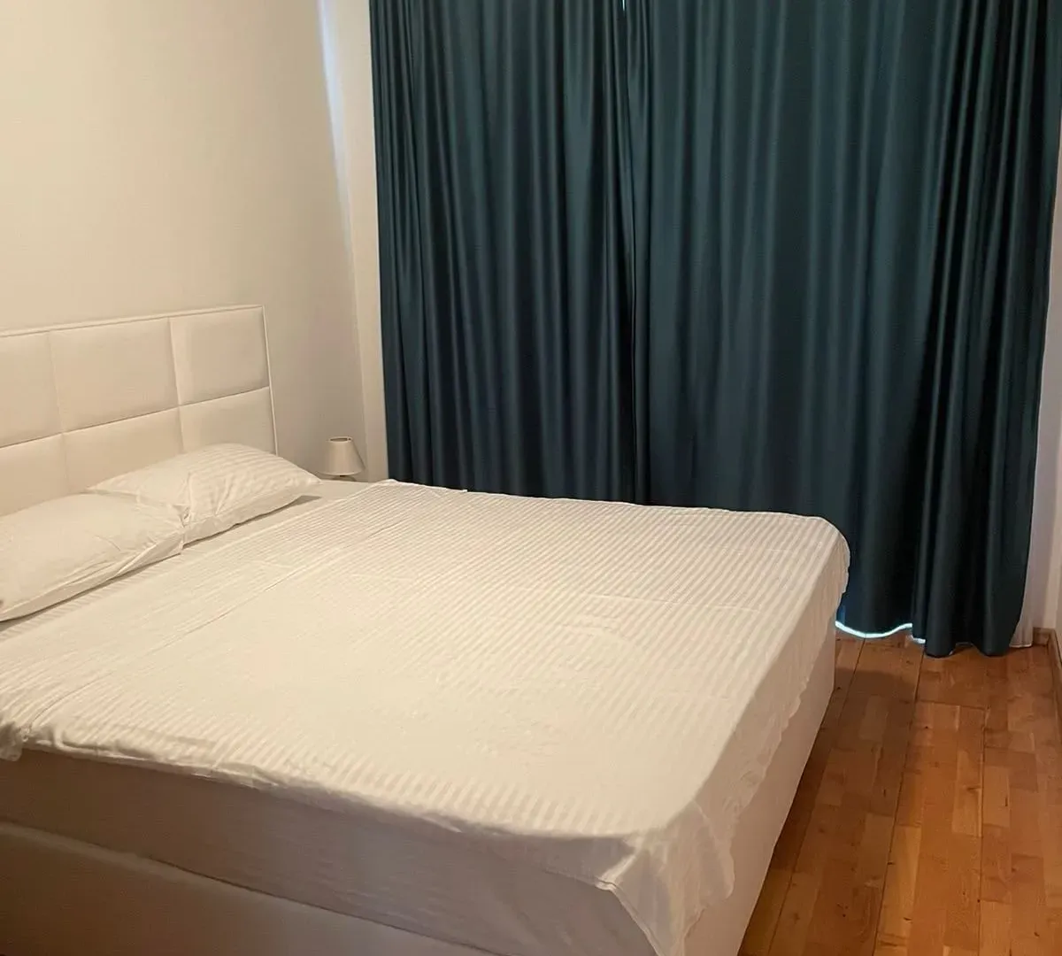 Sale, one bedroom apartment, 47m², Pržno, Budva