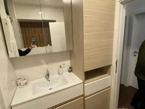 Rent, four bedroom apartment, 83m², Farmaceutski Fakultet, Voždovac Sve Podlokacije - image 17