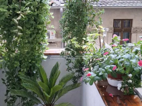 Prodaja, dvosoban stan, 45m², Stari Grad, Beograd - image 14