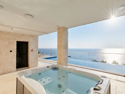 Sale, house, 435m², Reževići, Budva - image 22