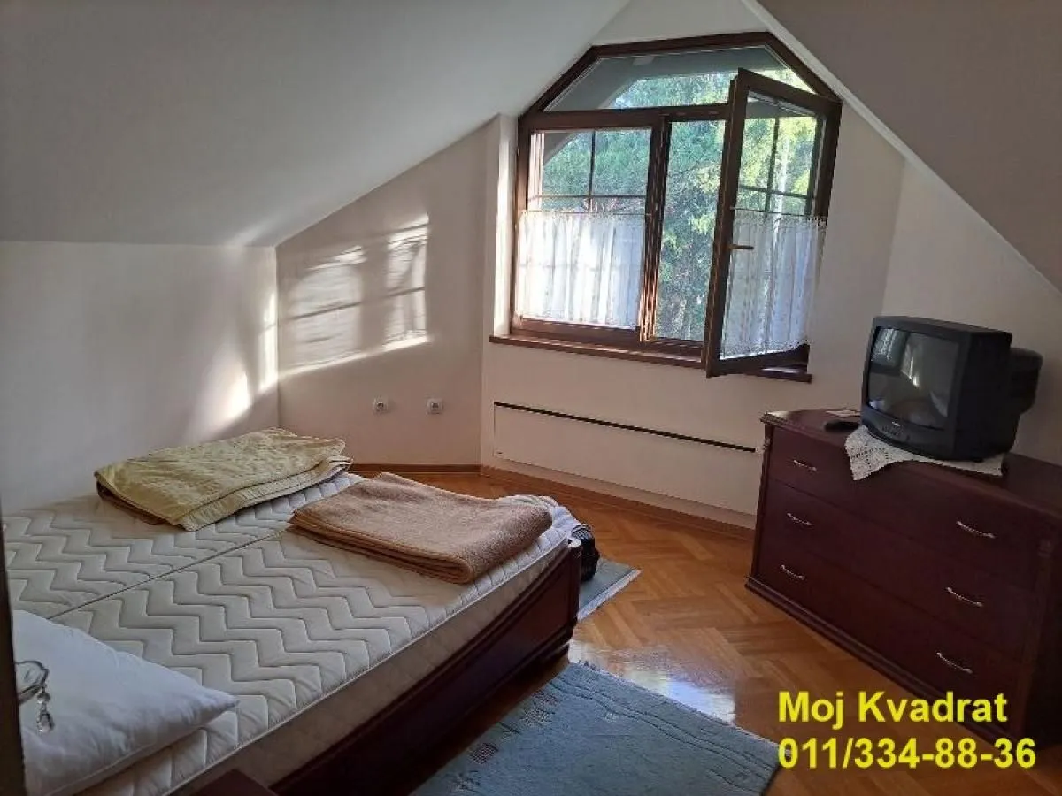 Prodaja, kuća, 260m², Zlatibor, Srbija