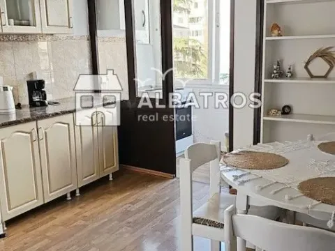 Rent, one bedroom apartment, 60m², Centar, Bar - image 2