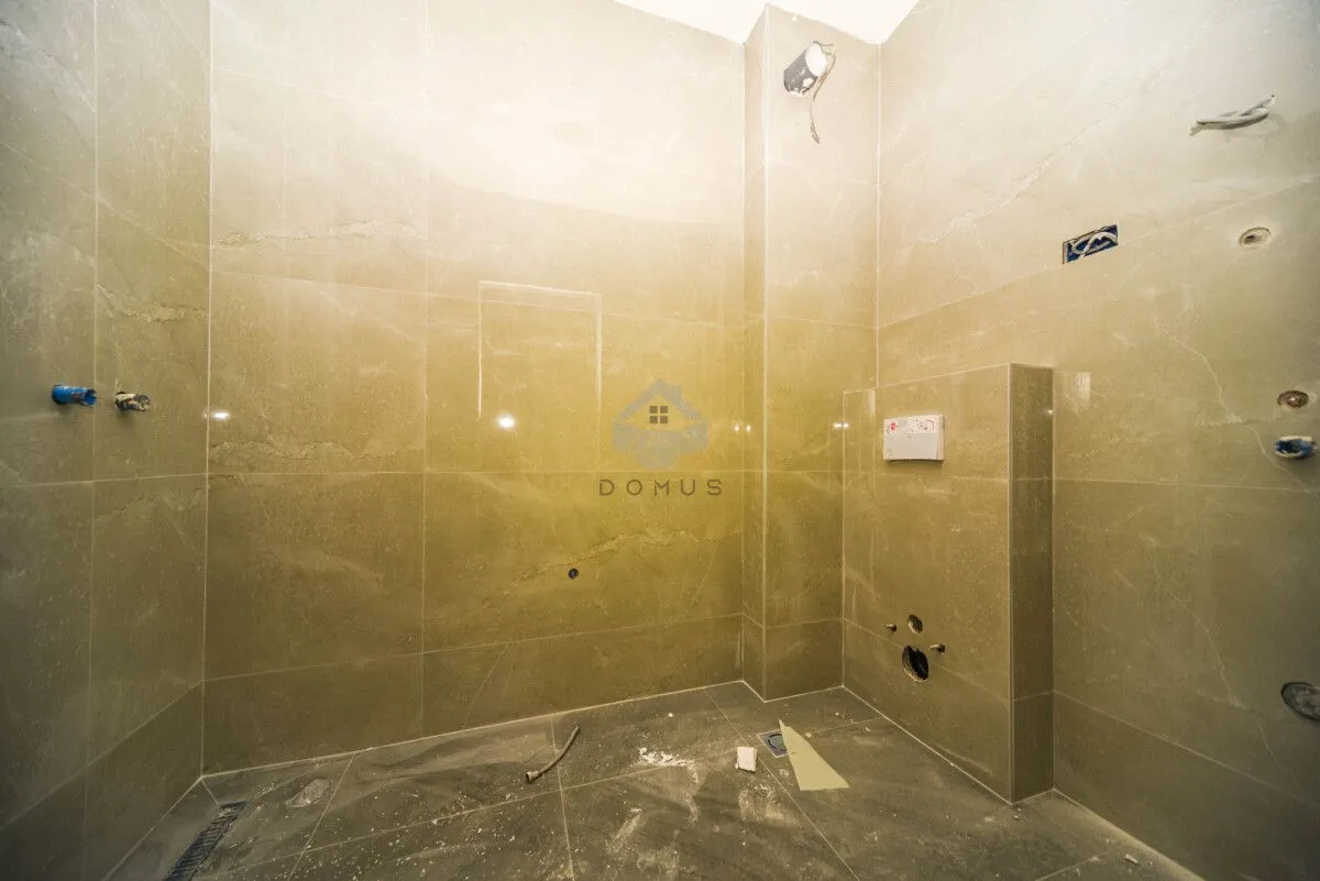 Prodaja, jednosoban stan, 43m², Zabjelo, Podgorica