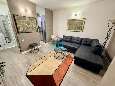 Prodaja, garsonjera, 28m², Sajmište, Novi Sad - image 4
