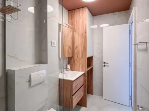 Prodaja, jednosoban stan, 44m², Kava, Tivat - image 5