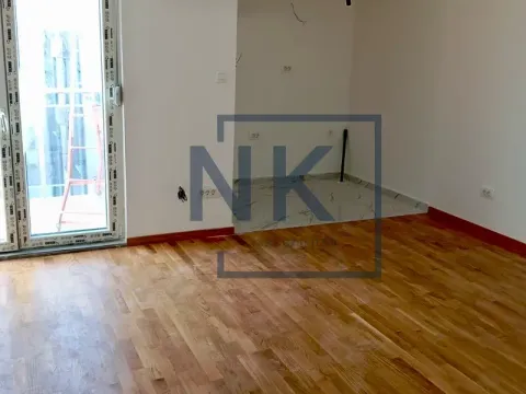 Prodaja, garsonjera, 28m², Zagorič, Podgorica - image 2