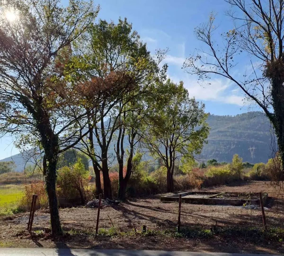 Prodaja, plac, 1955m², Podgorica, Crna Gora