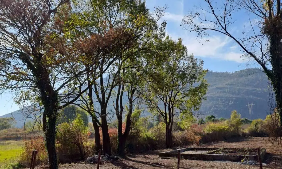 Sale, land lot, 1955m², Podgorica, Crna Gora