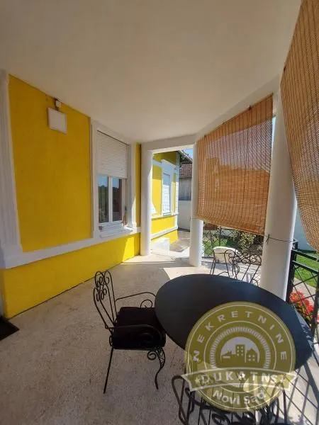 Prodaja, kuća, 187m², Sremska Kamenica, Petrovaradin
