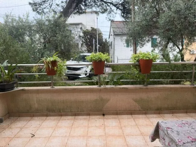 Rent, two bedroom apartment, 100m², Tripovići, Tivat