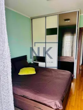 Prodaja, jednosoban stan, 51m², City Kvart, Podgorica - image 3