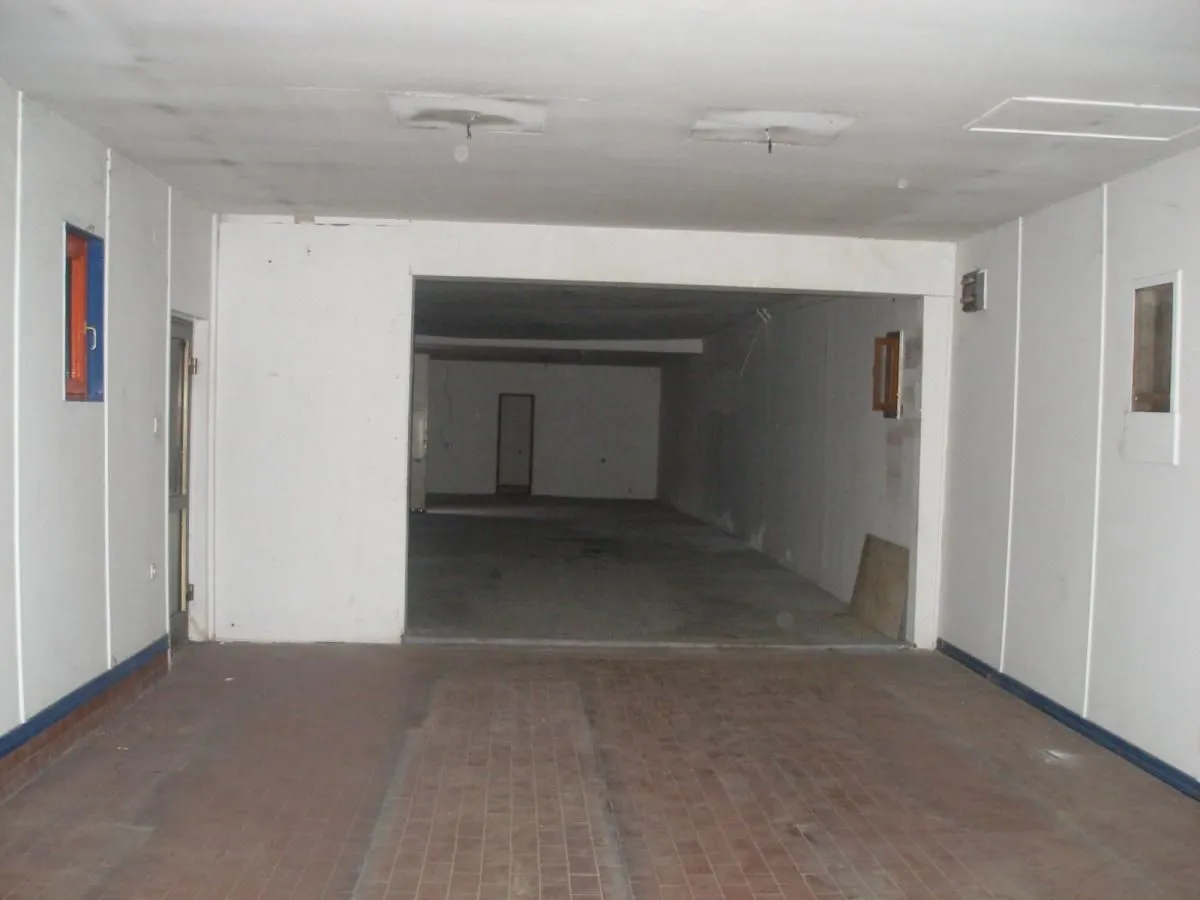 Rent, office space, 270m², Centar, Niš