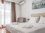 Izdavanje, jednosoban stan, 90m², Bečići, Budva - image 2