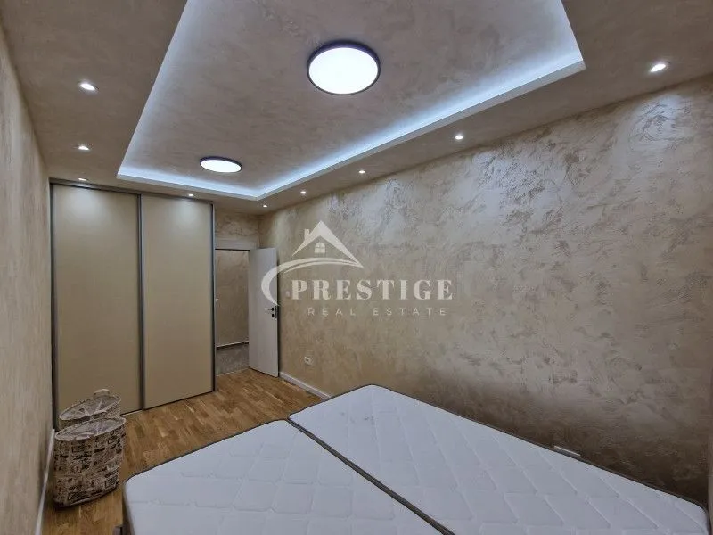 Rent, two bedroom apartment, 85m², Stara Varoš, Podgorica