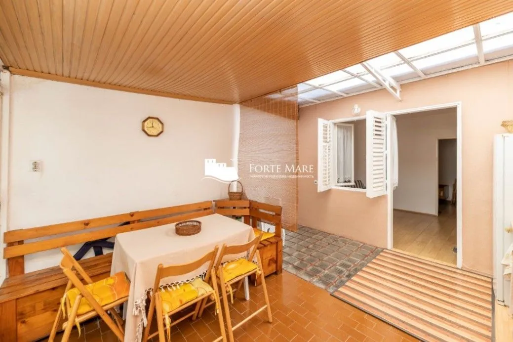 Sale, five bedroom apartment, 119m², Igalo, Herceg Novi