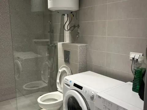 Rent, two bedroom apartment, 70m², Centar, Tivat - image 3