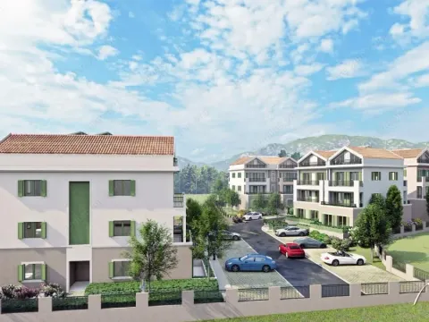 Prodaja, dvosoban stan, 70m², Tivat, Crna Gora - image 3