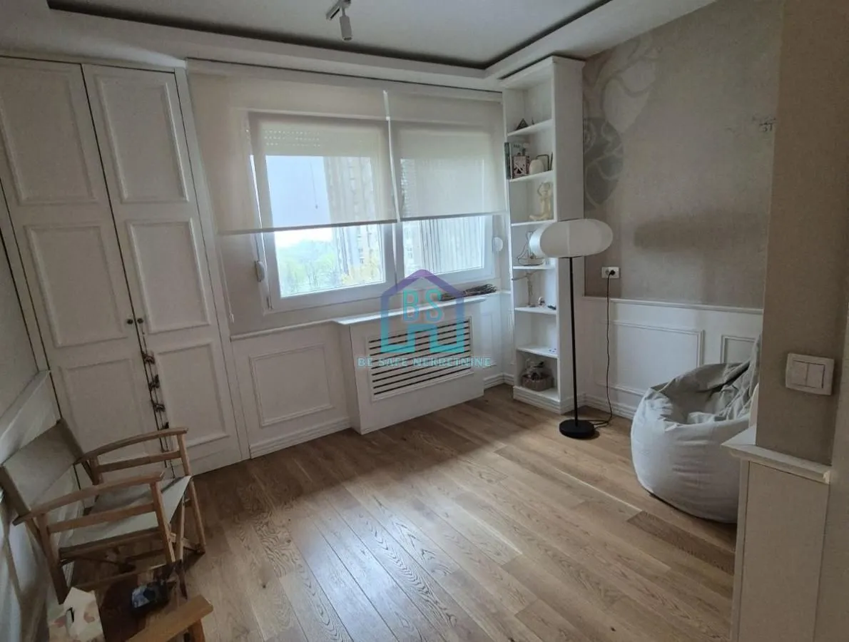 Prodaja, dvosoban stan, 64m², Kej, Novi Sad Sve Podlokacije